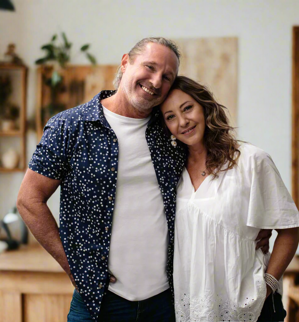 Meet the makers of Bell and Beau Design Co.+