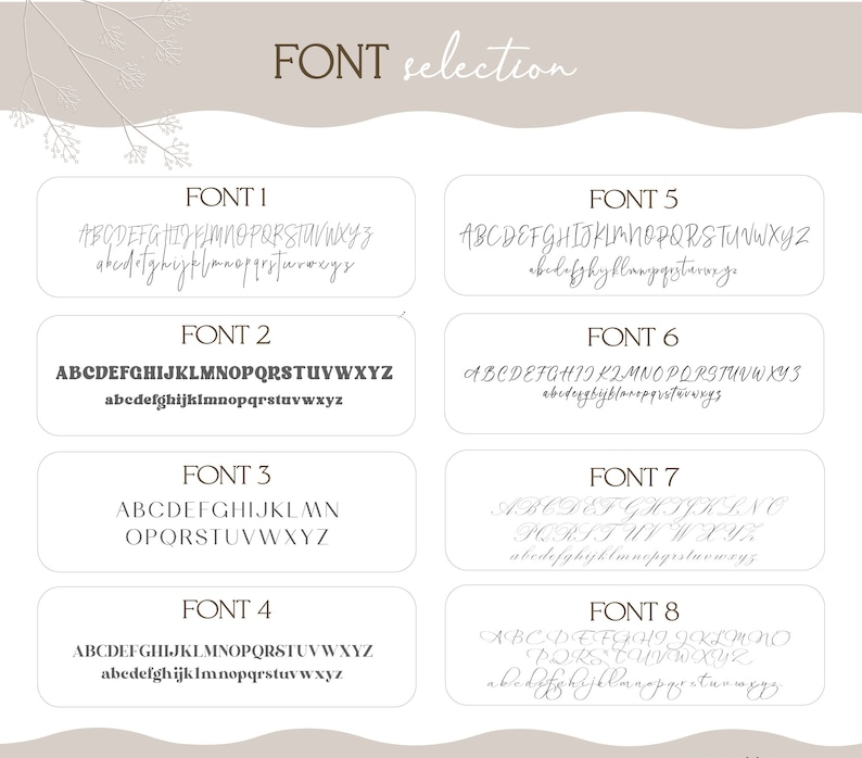 Custom Engraved Personalised Wooden Coat Hanger