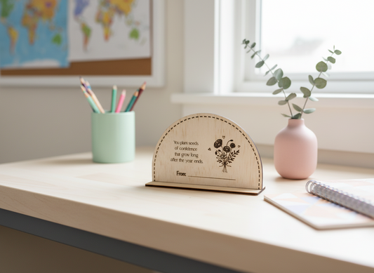 Teacher Gifts Australia: Unique End of Year Ideas (No Mugs Allowed!)