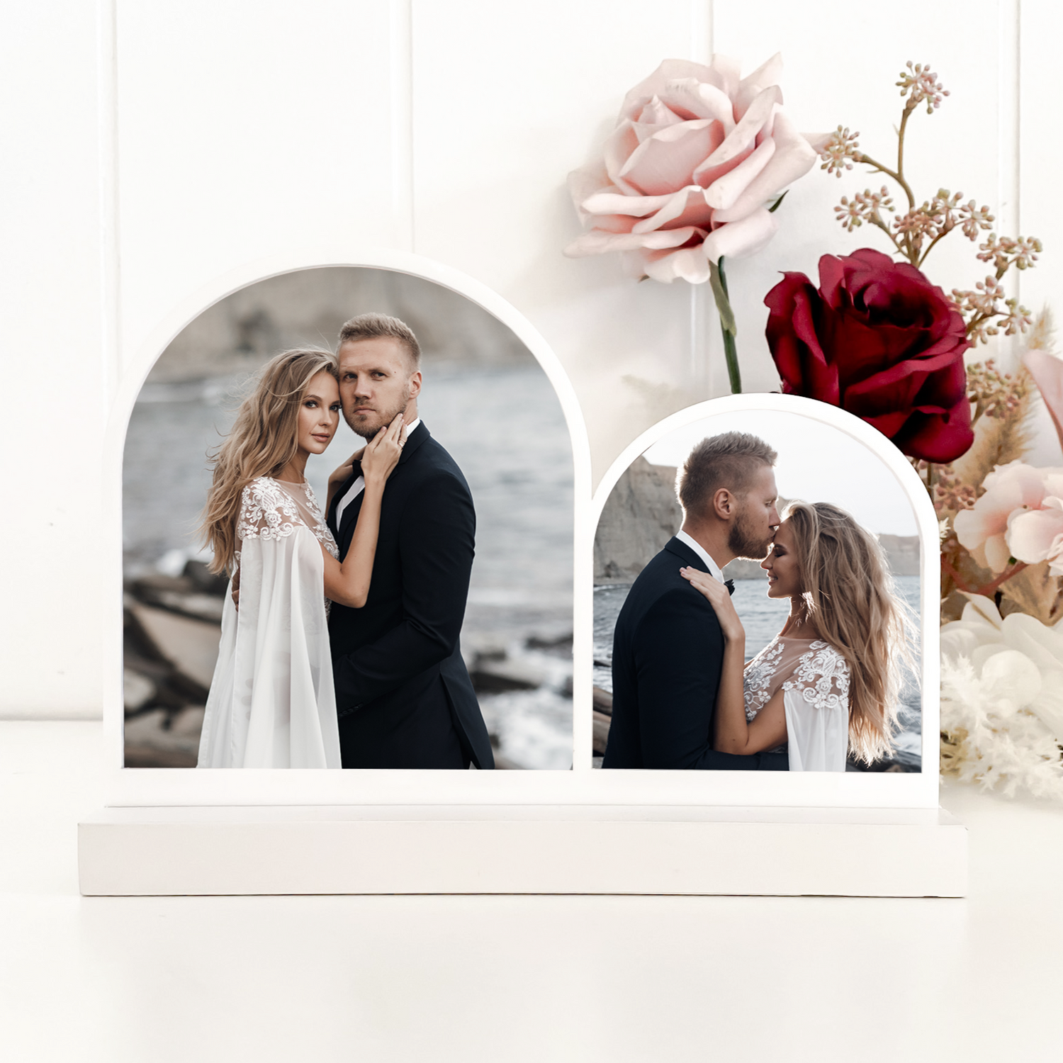 Wedding Photo Frames