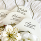 Personalised coat hanger crafted from natural wood, engraved with names, bridal party roles, or dates for a unique keepsake. Perfect for weddings, anniversaries, or as personalised gifts, these hangers hold dresses or suits beautifully while adding an elegant touch to your wardrobe. Thoughtful as wedding favours, bridal shower presents, or lasting mementos that celebrate life’s most special milestones.