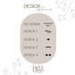 Custom Engraved Personalised Wooden Coat Hanger