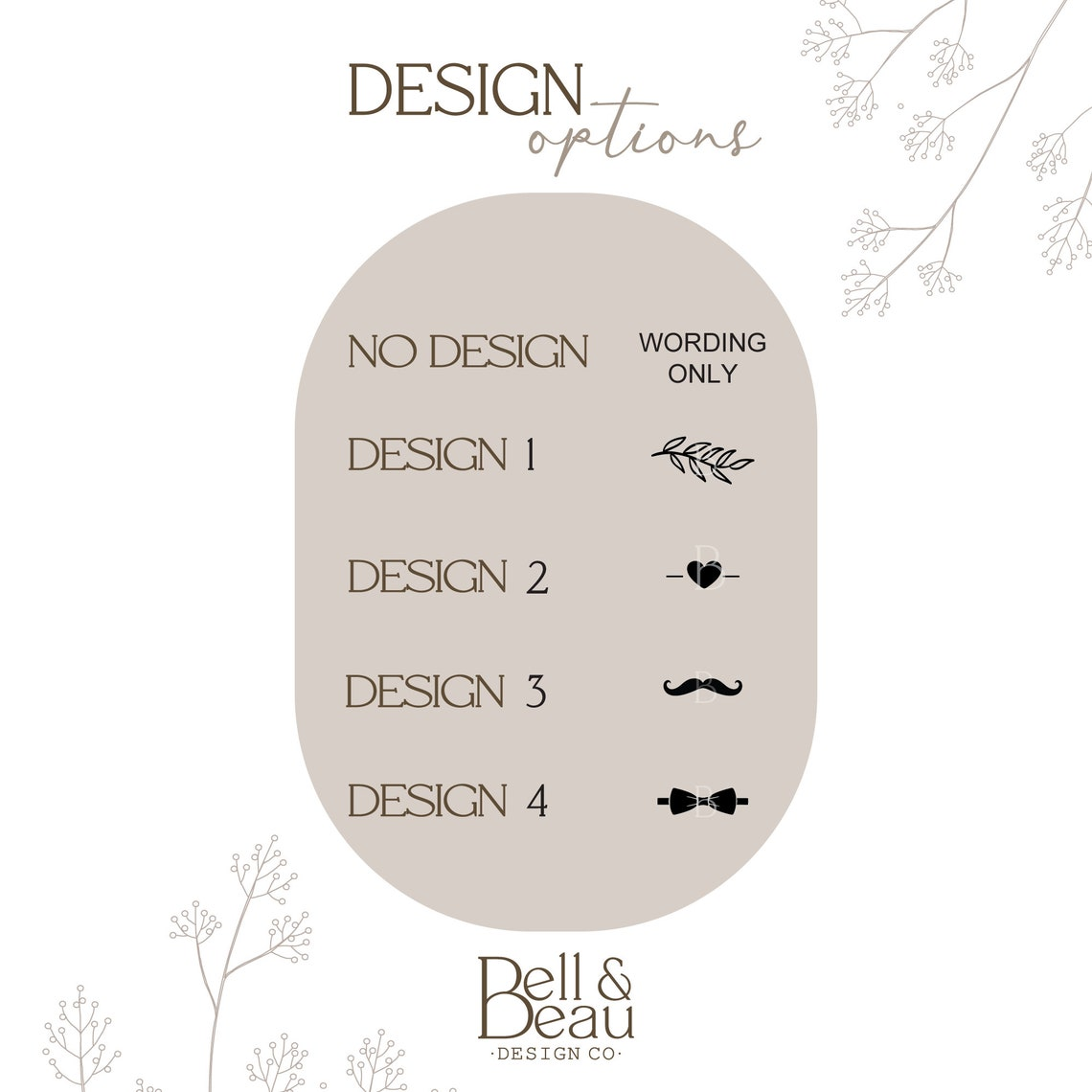 Custom Engraved Personalised Wooden Coat Hanger
