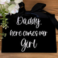 White Acrylic, Custom or personalised Wedding Sign, Modern or Rustic Flower Girl Sign, Wedding Child Aisle Sign, Page Boy or Ring Bearer Wedding Sign Queensland Australia.