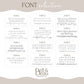CUSTOM Ring Bearer, Page Boy or Flower Girl Sign