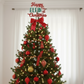 Happy Elfin Christmas Tree Topper – Fun Christmas Keepsake