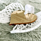 Heaven Angel Wings Bauble | Christmas Tree Gift Ornament