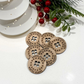 Santas' Lost Button Game | Believe in Santa | Christmas Game