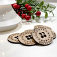 Santas' Lost Button Game | Believe in Santa | Christmas Game